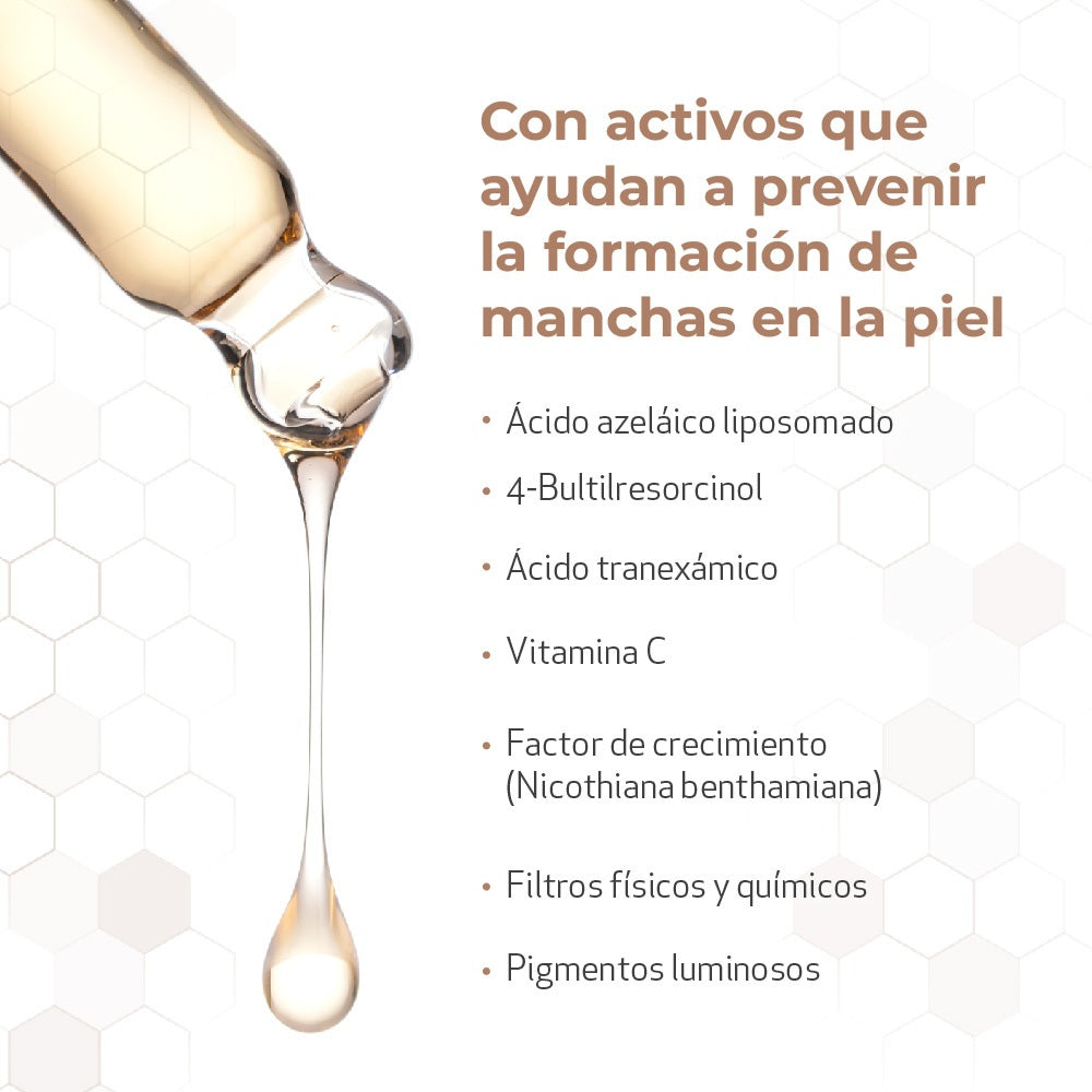 SESDERMA AZELAC RU LIPOSOMAL SERUM FRASCO 30 ML