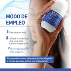 SESDERMA DRYSES FOR MEN DESODORANTE ROLL ON 75 ML