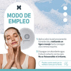 SESDERMA ESPUMOSA SALISES CREMA FRASCO 250 ML