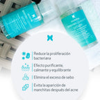 SESDERMA SENSYSES SEBUM SOLUCION FRASCO 200 ML
