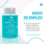 SESDERMA SENSYSES SEBUM SOLUCION FRASCO 200 ML