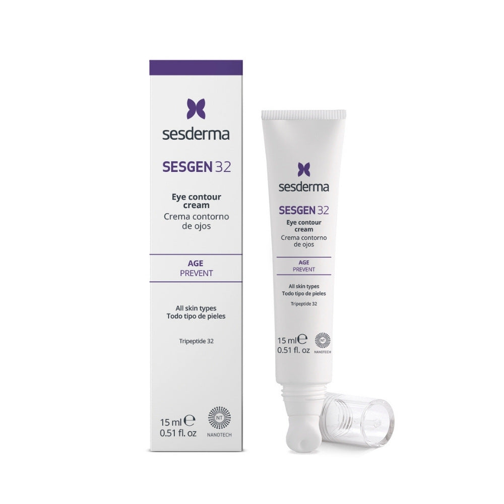 SESGEN 32 CONTORNO OJOS FRASCO 15 ML