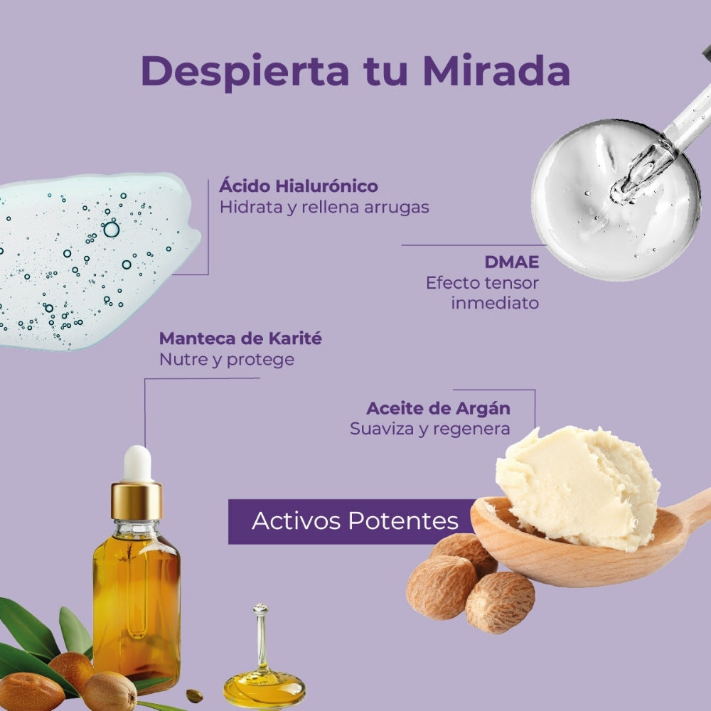 SESGEN 32 CONTORNO OJOS FRASCO 15 ML