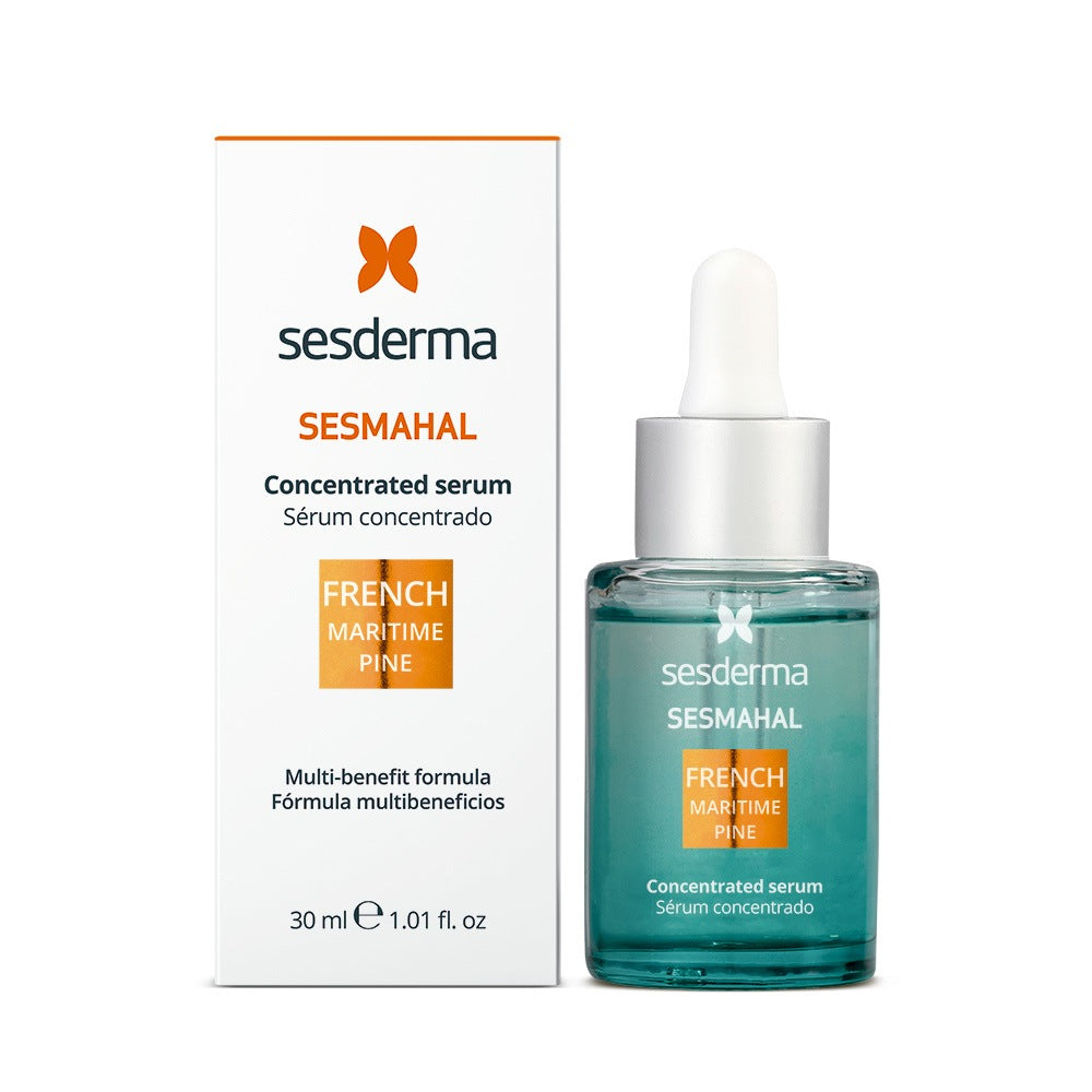 SESMAHAL FRENCH MARITIME PINE SERUM FRASCO 30 ML