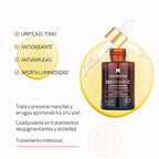 SESVITAMIN C LIPOSOMAL SERUM FRASCO 30 ML