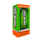 SHAMPOO ANTICASPA MEDICASP CAJA 100 ML