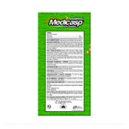 SHAMPOO ANTICASPA MEDICASP CAJA 100 ML