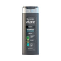 SHAMPOO ANTICASPA VITANE MEN FRASCO 220 ML