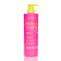 SHAMPOO ANYELUZ HIDRATANTE AFRO & CURLY FRASCO 600 ML