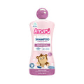 SHAMPOO ARRURRU ROMERO FRASCO 400 ML