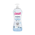 SHAMPOO ARRURRU SUAVIDAD & HUMECTACIÓN FRASCO 750 ML