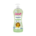 SHAMPOO ARRURU CABELLO CLARO FRASCO 750 ML