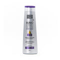 SHAMPOO BLONDZ ONLY MATIZ RUBIO CENIZO ARGAN POTE 350 ML
