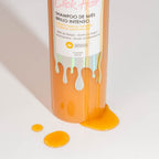 SHAMPOO DE MIEL CLICK HAIR FRASCO 300 ML