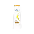 SHAMPOO DOVE OLEO NUTRICION FRASCO 370 ML