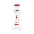 SHAMPOO DOVE REGENERACION EXTREMA FRASCO 370 ML