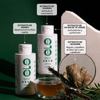 SHAMPOO ELE PURIFICANTE DETOX FRASCO 100 ML