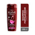 SHAMPOO ELVIVE ANTI-HAIR FALL FRASCO 370 ML