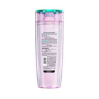 SHAMPOO ELVIVE HA PURE FRASCO 370 ML