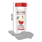 SHAMPOO ELVIVE RT5 FRASCO 370ML