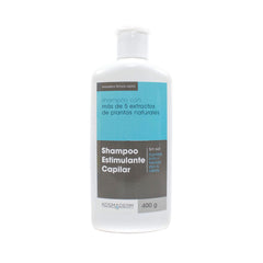 Shampoo Estimulante Capilar Frasco 350 Ml