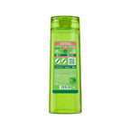 SHAMPOO FRUCTIS ADIOS ESPONJADO FRASCO 350 ML