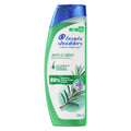 SHAMPOO HYS ANTICAIDA ROMERO FRASCO 180 ML