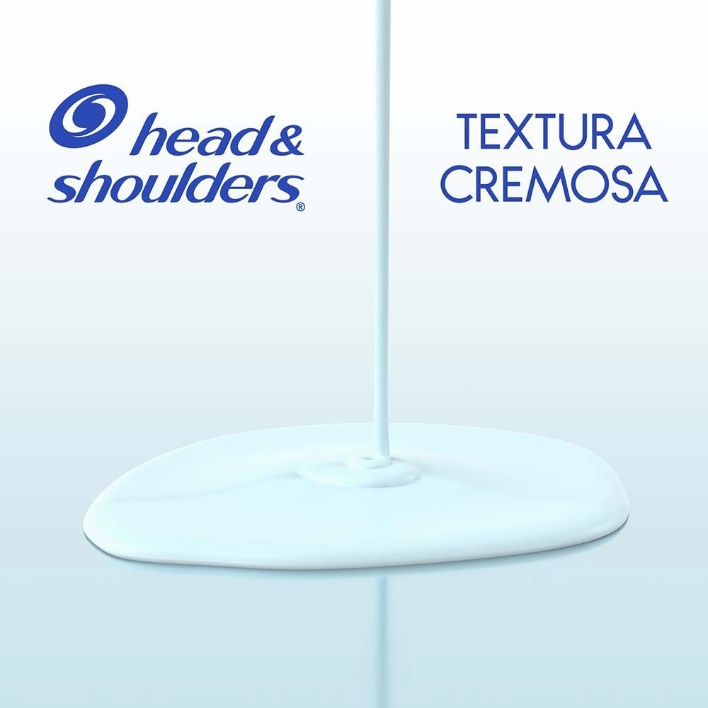 SHAMPOO HYS LIMPIEZA RENOVADORA FRASCO 375 ML+180 ML
