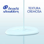 SHAMPOO HYS LIMPIEZA RENOVADORA FRASCO 375 ML+180 ML