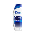 SHAMPOO HYS MEN 3 EN 1 FRASCO 375 ML