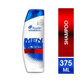 SHAMPOO HYS MEN OLD SPICE FRASCO 375 ML