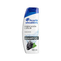 SHAMPOO HYS PURIFICACIÓN CAPILAR FRASCO 180 ML