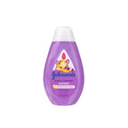 SHAMPOO JOHNSON BABY FUERZA Y VITAMINA FRASCO 400 ML