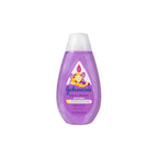 SHAMPOO JOHNSONS BABY FUERZA Y VITAMIN FRASCO 200 ML