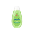 SHAMPOO JOHNSONS CABELLO CLARO FRASCO 200 ML