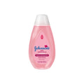 SHAMPOO JOHNSONS CABELLO OSCURO FRASCO 200 ML