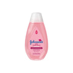 SHAMPOO JOHNSONS CABELLO OSCURO FRASCO 200 ML
