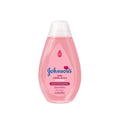 SHAMPOO JOHNSONS CABELLO OSCURO FRASCO 400 ML