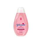 SHAMPOO JOHNSONS CABELLO OSCURO FRASCO 400 ML