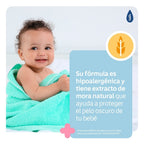SHAMPOO JOHNSONS CABELLO OSCURO FRASCO 400 ML