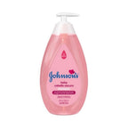 SHAMPOO JOHNSONS CABELLO OSCURO FRASCO 750 ML