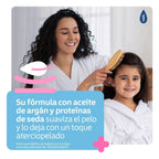 SHAMPOO JOHNSONS GOTAS BRILLO FRASCO 200 ML