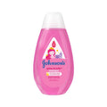 SHAMPOO JOHNSONS GOTAS BRILLO FRASCO 750 ML