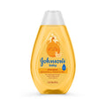 SHAMPOO JOHNSONS ORIGINAL FRASCO 400 ML