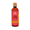 SHAMPOO MANTHOE ALOE SIN SAL FRASCO 500 ML