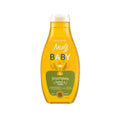 SHAMPOO MUSS BABY AVENA Y SEDA FRASCO 400 ML