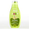 SHAMPOO MUSS BABY MANZANILLA FRASCO 400 ML