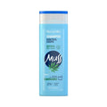 SHAMPOO MUSS CONTROL CASPA FRASCO 400 ML