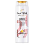 SHAMPOO PANTENE COLAGENO FRASCO 300 ML