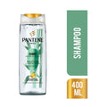 SHAMPOO PANTENE CONTROL CAIDA BAMBU FRASCO 400 ML